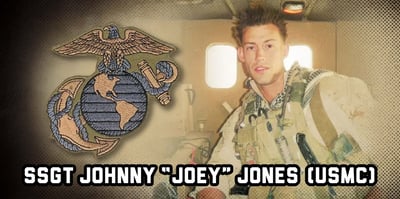 2025 8 13 valor SSgt Johnny Joey Jones (USMC)