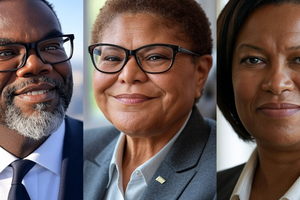 mayors