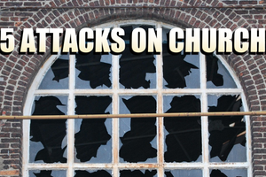 attacks