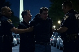 crime