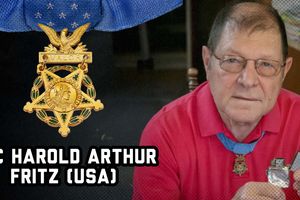 2025 8 19 LTC Harold Arthur Fritz