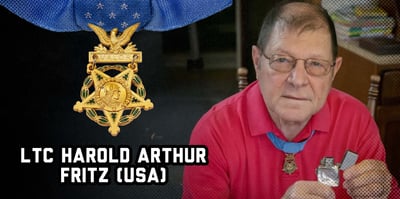 2025 8 19 LTC Harold Arthur Fritz