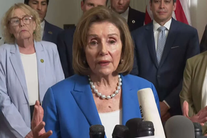 pelosi