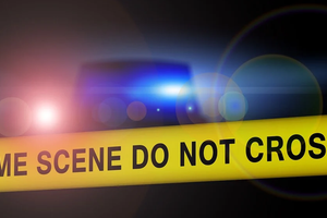 crime