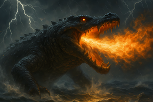 leviathan
