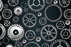 gears