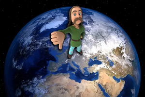 europe