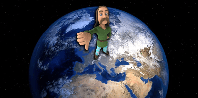 europe