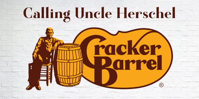 2025 8 27 calling uncle herschel cracker barrel