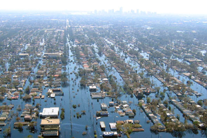 katrina