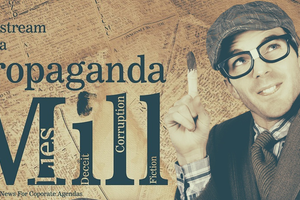 propaganda