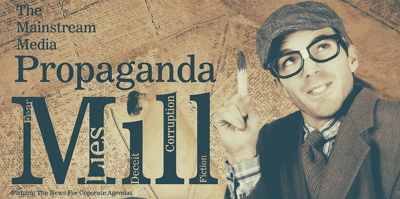 propaganda