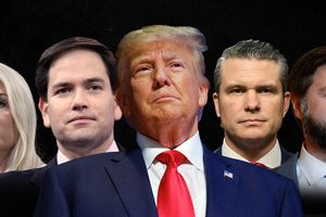 2025 8 29 trump cabinet