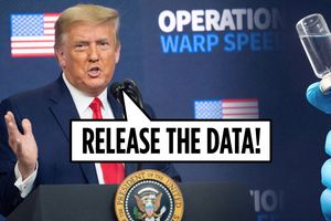 2025 9 3 trump vaccine data