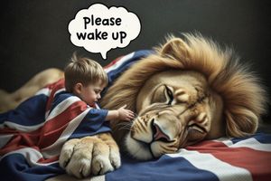 2025 9 3 britain wake up