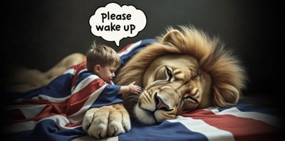 2025 9 3 britain wake up