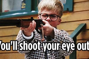 2025 9 5 children marksmanship guns