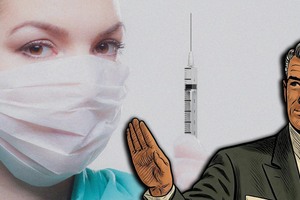 vaccination