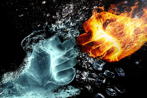firewater