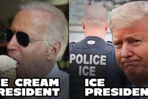 2025 9 10 ice cream vs ice president