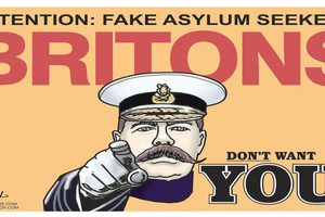 britain