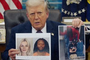 2025 9 10 trump zarutska murder