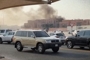 2025 9 11 strike qatar