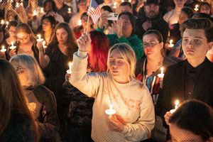 2025 9 15 charlie kirk vigil