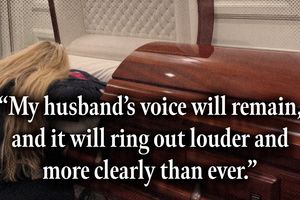 2025 9 15 Erika kirk quote