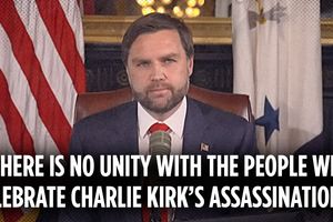 2025 9 16 charlie kirk show vance