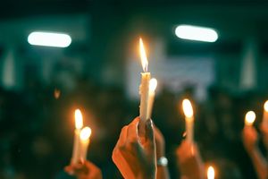 Candles
