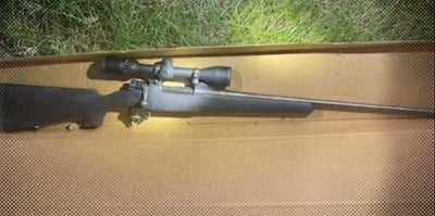 2025 9 19 hunting rifle