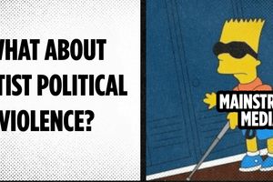 2025 9 19 left wing violence media