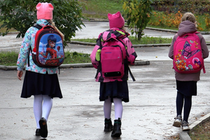 school