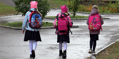 school