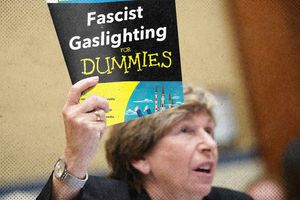 2025 9 23 fascist gaslighting dummies