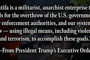 2025 9 23 antifa exec order