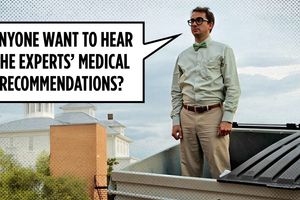 2025 9 24 government medical recommendations