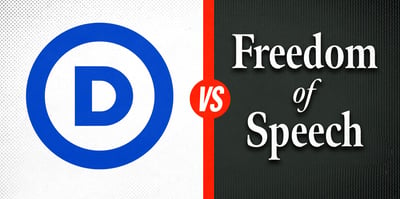 2025 9 24 democrats freedom speech