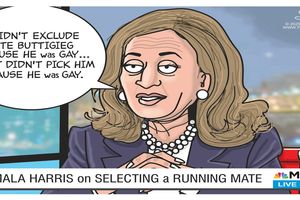 harris