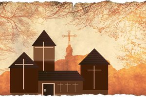 church