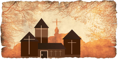 church