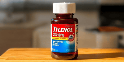 tylenol
