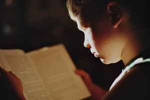 reading