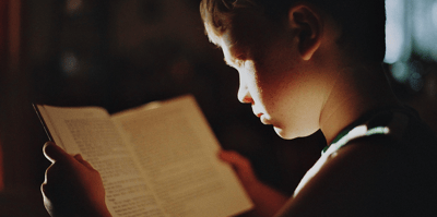 reading