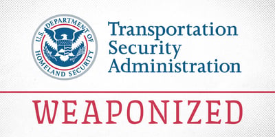 2025 10 2 tsa weaponized