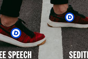 sedition