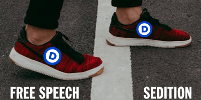 sedition