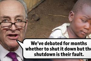 2025 10 3 schumer shutdown skeptical