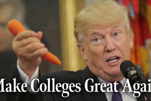2025 10 3 trump carrot colleges